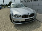 BMW 530 xdrive salon PL serwis voll LUXURY - 2