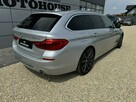 BMW 530 xdrive salon PL serwis voll LUXURY - 5