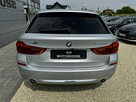 BMW 530 xdrive salon PL serwis voll LUXURY - 6