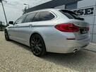 BMW 530 xdrive salon PL serwis voll LUXURY - 9