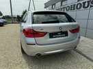 BMW 530 xdrive salon PL serwis voll LUXURY - 10