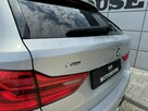 BMW 530 xdrive salon PL serwis voll LUXURY - 11