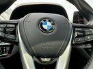 BMW 530 xdrive salon PL serwis voll LUXURY - 12