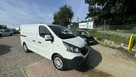 Renault Trafic 1.6 dCi 120KM piekny stan bluetooth tempomat radio brak wkładu rok dwa - 3