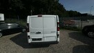 Renault Trafic 1.6 dCi 120KM piekny stan bluetooth tempomat radio brak wkładu rok dwa - 6