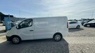 Renault Trafic 1.6 dCi 120KM piekny stan bluetooth tempomat radio brak wkładu rok dwa - 10