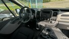 Renault Trafic 1.6 dCi 120KM piekny stan bluetooth tempomat radio brak wkładu rok dwa - 11