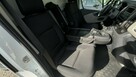 Renault Trafic 1.6 dCi 120KM piekny stan bluetooth tempomat radio brak wkładu rok dwa - 12