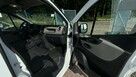 Renault Trafic 1.6 dCi 120KM piekny stan bluetooth tempomat radio brak wkładu rok dwa - 13