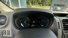 Renault Trafic 1.6 dCi 120KM piekny stan bluetooth tempomat radio brak wkładu rok dwa - 14