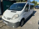 Nissan Primastar Long L2 2.0 DCI Klima 9 os. - 1