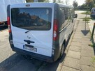 Nissan Primastar Long L2 2.0 DCI Klima 9 os. - 3