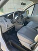 Nissan Primastar Long L2 2.0 DCI Klima 9 os. - 6