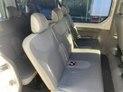 Nissan Primastar Long L2 2.0 DCI Klima 9 os. - 7