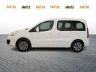 Peugeot Partner 1,6 BlueHDi(100 KM) Tepee Salon PL Faktura-Vat - 6