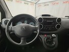 Peugeot Partner 1,6 BlueHDi(100 KM) Tepee Salon PL Faktura-Vat - 13