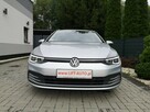 Volkswagen Golf 2.0 TDI 116KM LIFE Klimatron Full Led Navi ALU Salon Serwis F.Vat 23% - 2