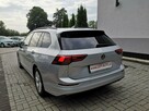 Volkswagen Golf 2.0 TDI 116KM LIFE Klimatron Full Led Navi ALU Salon Serwis F.Vat 23% - 9