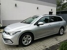 Volkswagen Golf 2.0 TDI 116KM LIFE Klimatron Full Led Navi ALU Salon Serwis F.Vat 23% - 11