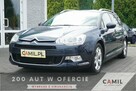 Citroen C5 - 1