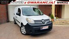 Renault Kangoo MAXI L2 ,PACK CLIM,110 KM, 3osob,Salon PL ,I WŁ, F.vat23%,36900 netto - 3