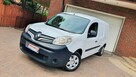 Renault Kangoo MAXI L2 ,PACK CLIM,110 KM, 3osob,Salon PL ,I WŁ, F.vat23%,36900 netto - 4