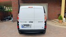 Renault Kangoo MAXI L2 ,PACK CLIM,110 KM, 3osob,Salon PL ,I WŁ, F.vat23%,36900 netto - 11