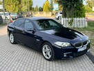 BMW 520 *Diesel*M-Pakiet*BDB stan* - 2