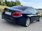 BMW 520 *Diesel*M-Pakiet*BDB stan* - 6