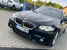 BMW 520 *Diesel*M-Pakiet*BDB stan* - 7