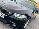 BMW 520 *Diesel*M-Pakiet*BDB stan* - 9