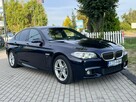 BMW 520 *Diesel*M-Pakiet*BDB stan* - 10