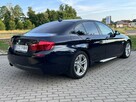 BMW 520 *Diesel*M-Pakiet*BDB stan* - 12