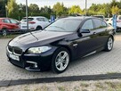 BMW 520 *Diesel*M-Pakiet*BDB stan* - 16