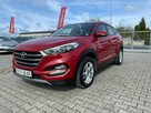 Hyundai Tucson 1.7 CRDI 115PS 2xPDC Alusy 17 Navi Kamera Cofania GrzanaKierownica LED - 3