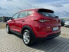 Hyundai Tucson 1.7 CRDI 115PS 2xPDC Alusy 17 Navi Kamera Cofania GrzanaKierownica LED - 4