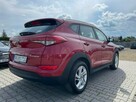 Hyundai Tucson 1.7 CRDI 115PS 2xPDC Alusy 17 Navi Kamera Cofania GrzanaKierownica LED - 5