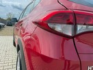 Hyundai Tucson 1.7 CRDI 115PS 2xPDC Alusy 17 Navi Kamera Cofania GrzanaKierownica LED - 15