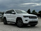 Jeep Grand Cherokee Limited / Tempomat / Czujniki martwego pola / FV marża - 1