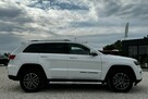 Jeep Grand Cherokee Limited / Tempomat / Czujniki martwego pola / FV marża - 3