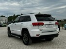 Jeep Grand Cherokee Limited / Tempomat / Czujniki martwego pola / FV marża - 6