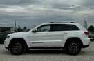 Jeep Grand Cherokee Limited / Tempomat / Czujniki martwego pola / FV marża - 7