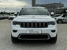 Jeep Grand Cherokee Limited / Tempomat / Czujniki martwego pola / FV marża - 9