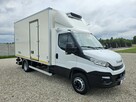 Iveco Daily 70C18 Chłodnia 0*C + Winda-1.5T 3.0/180KM Carrier_Viento_350 * ROMCAR - 4