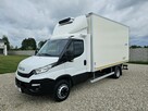 Iveco Daily 70C18 Chłodnia 0*C + Winda-1.5T 3.0/180KM Carrier_Viento_350 * ROMCAR - 2