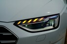 Audi A4 S-LINE acc Skóra MATRIX BEAM kamera NAWI zawieszenie ADC blis B&O hak - 16