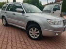 Subaru Forester 2.0 Benzyna + LPG. Manual. 4x4. Bezwypadkowy. Serwisowany. Z Niemiec. - 1