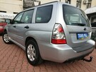 Subaru Forester 2.0 Benzyna + LPG. Manual. 4x4. Bezwypadkowy. Serwisowany. Z Niemiec. - 4