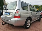 Subaru Forester 2.0 Benzyna + LPG. Manual. 4x4. Bezwypadkowy. Serwisowany. Z Niemiec. - 6