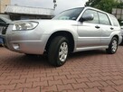 Subaru Forester 2.0 Benzyna + LPG. Manual. 4x4. Bezwypadkowy. Serwisowany. Z Niemiec. - 8